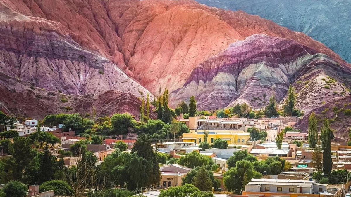 Estos son los 50 pueblos más hermosos del país ¿Quién lidera el ranking?