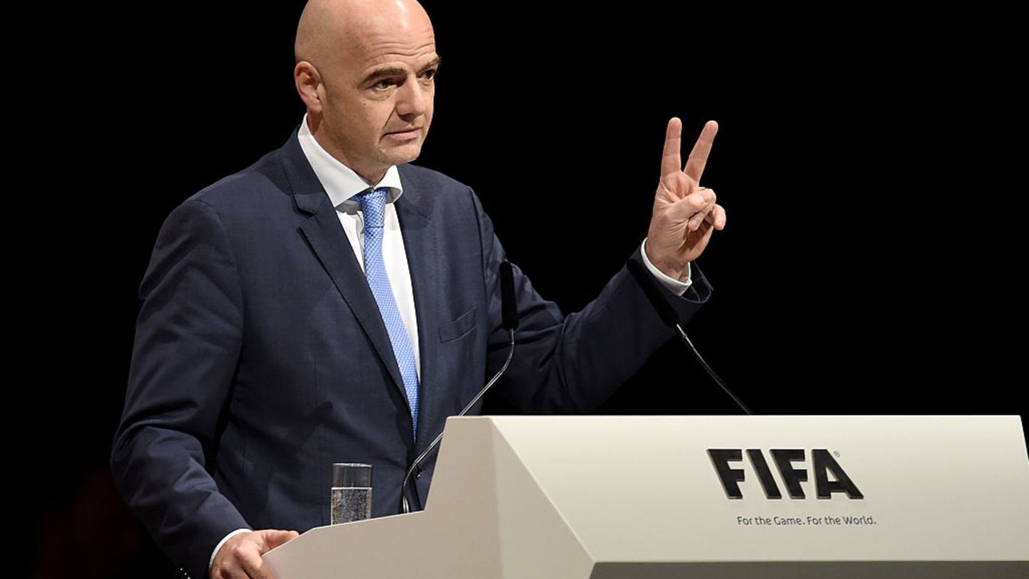 Cambios en el fútbol: las tres reformas que podrían redefinir el deporte en 2025