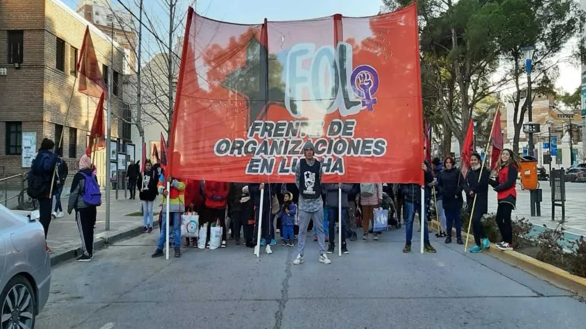 Desvío de fondos en organizaciones sociales: ex funcionarios y una diputada bajo la lupa