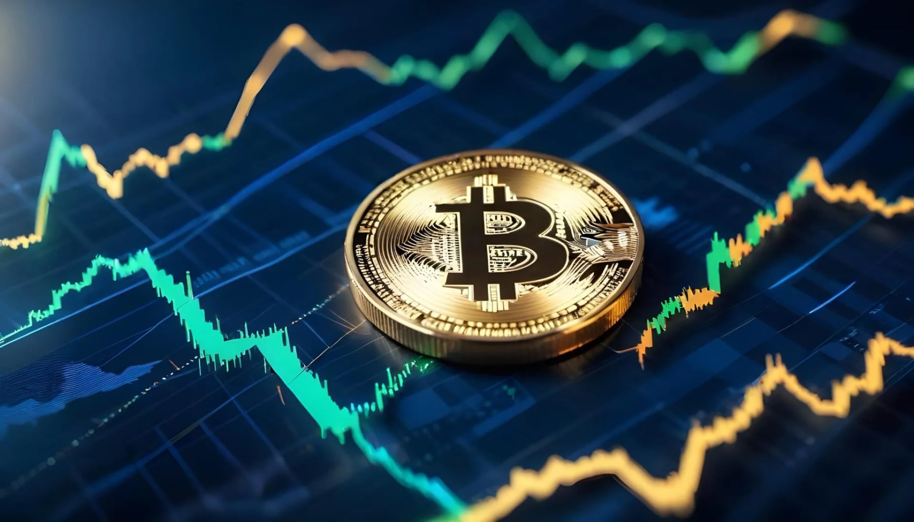 Nuevo máximo histórico: Bitcoin superó los USD 106.000 por esperanzas sobre reserva estratégica de Trump