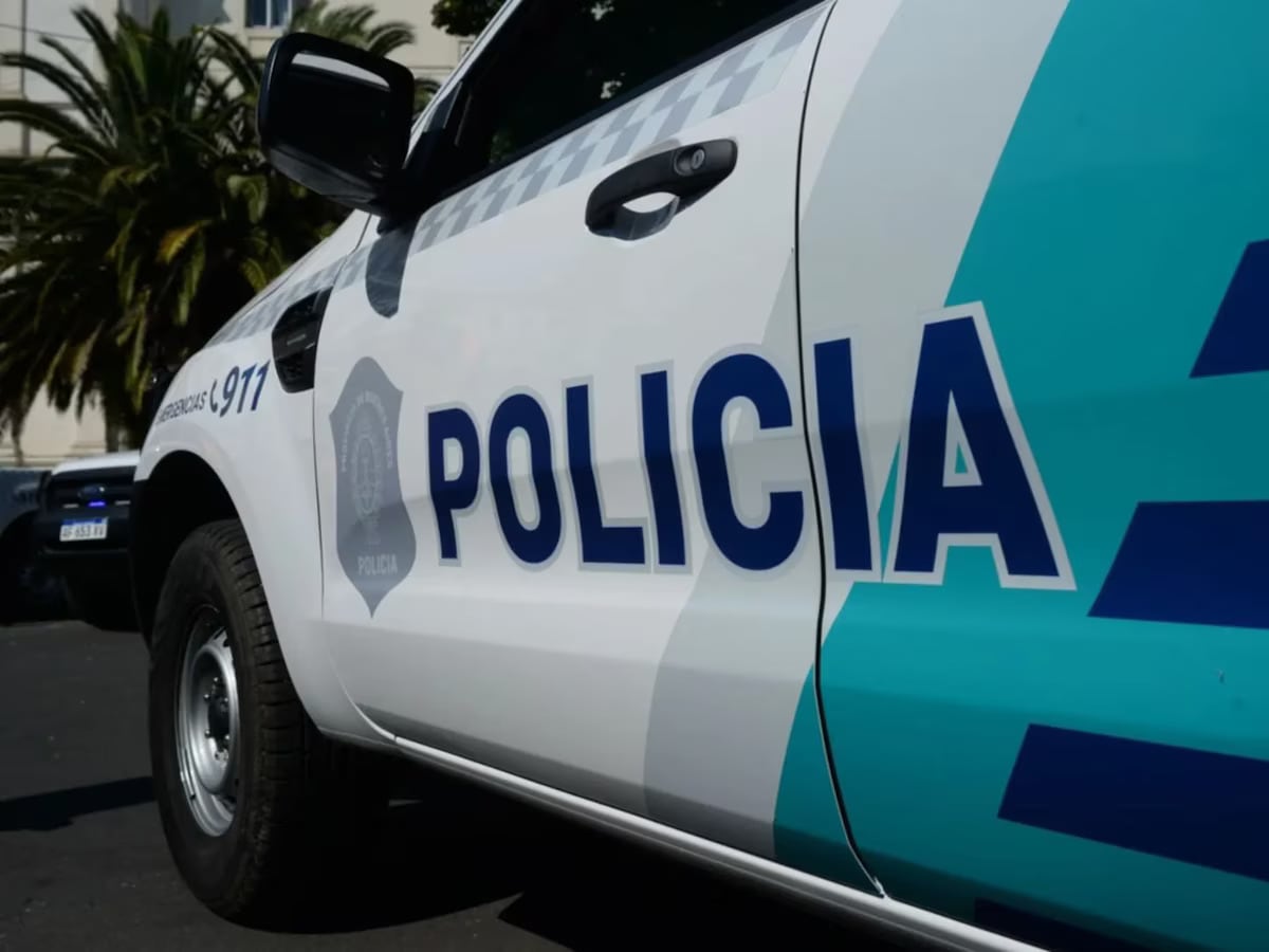 Apartaron del cargo a un comisario de Banfield por maltrato y amenazas al personal