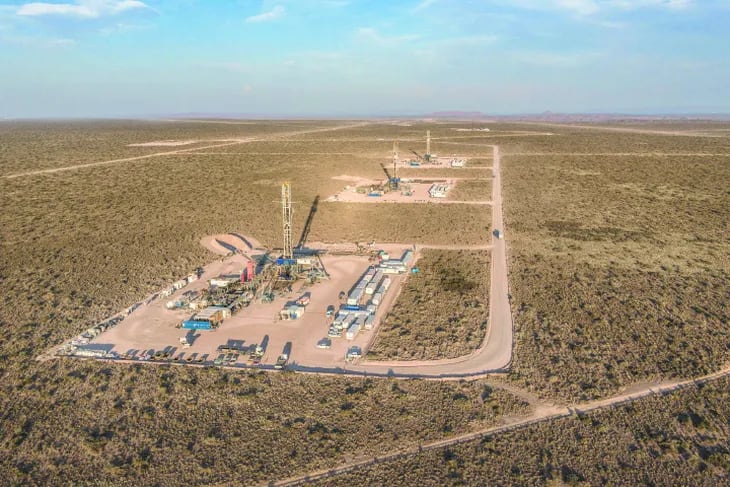 Neuquén recaudó su primer billón en regalías: ingresos récord al tercer trimestre de 2024