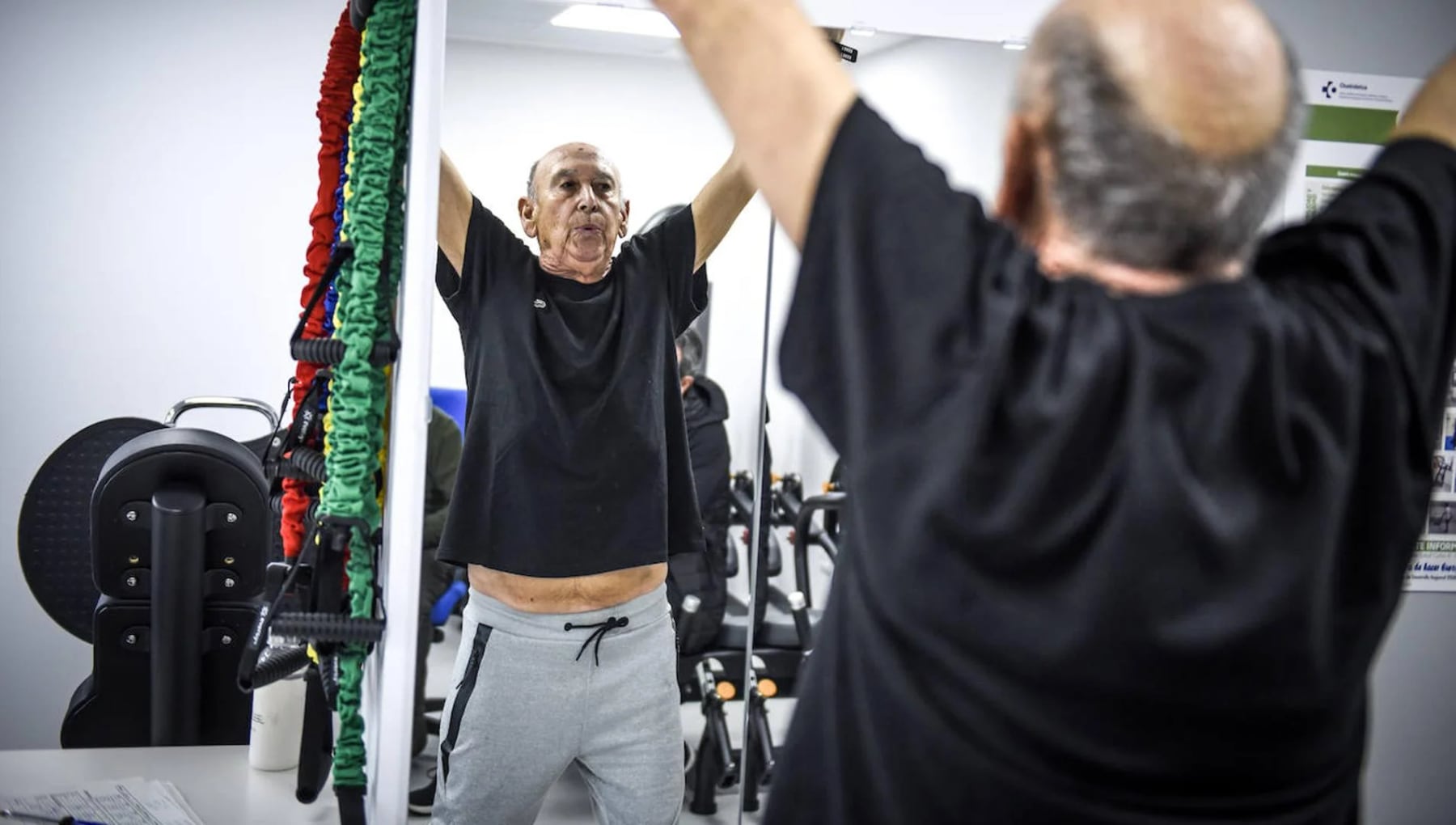 Actividad física: un aliado clave para prolongar la vida en pacientes con cáncer