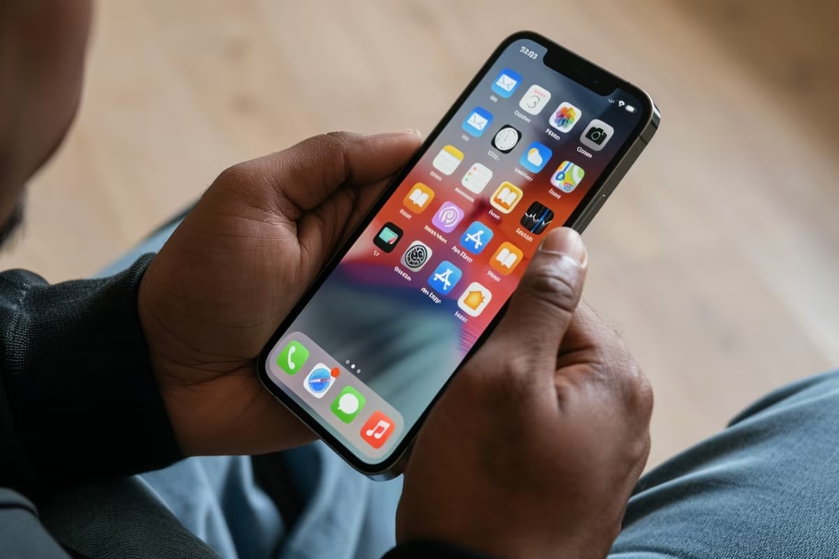 Otro país europeo se sumó a la prohibición de celulares en escuelas primarias y secundarias