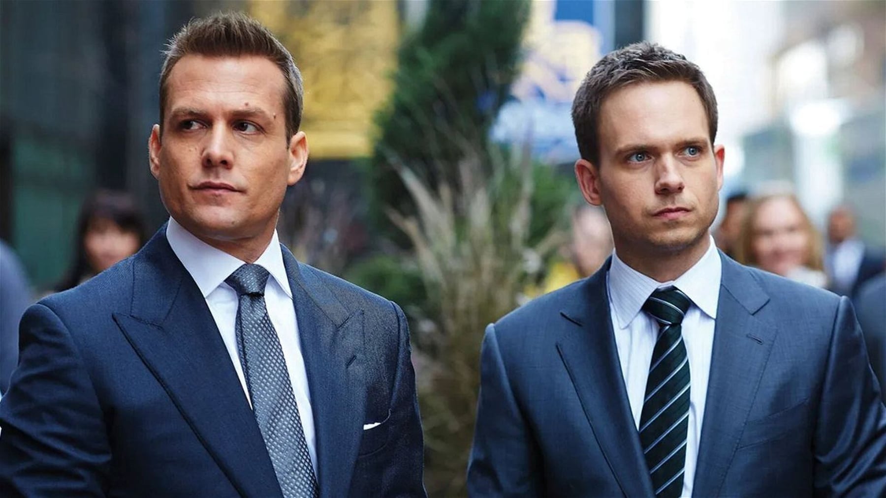 “Suits LA”: ¿qué hay detrás del regreso de Harvey Specter en el spin-off de “La ley de los audaces”?