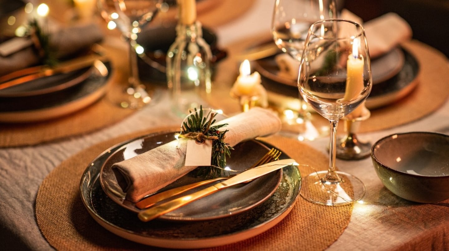 Navidad y Año Nuevo: los lugares en Neuquén para celebrar con cenas de lujo