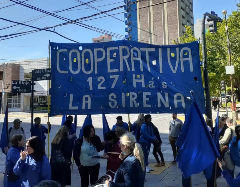 Cooperativa 127 Hectáreas: las irregularidades en la meseta y quiénes eran los dueños legítimos