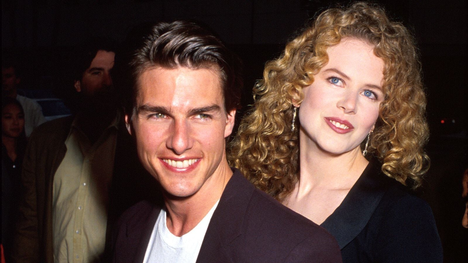 Nicole Kidman habló sobre su divorcio con Tom Cruise: “Pensé que nuestra vida juntos era perfecta”