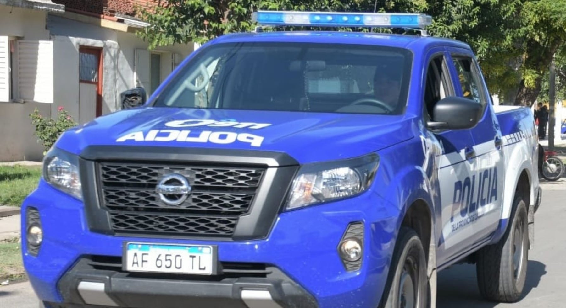 Capturan a una mujer acusada de asesinar a su pareja: tenía identidad falsa y un crimen previo en su historial