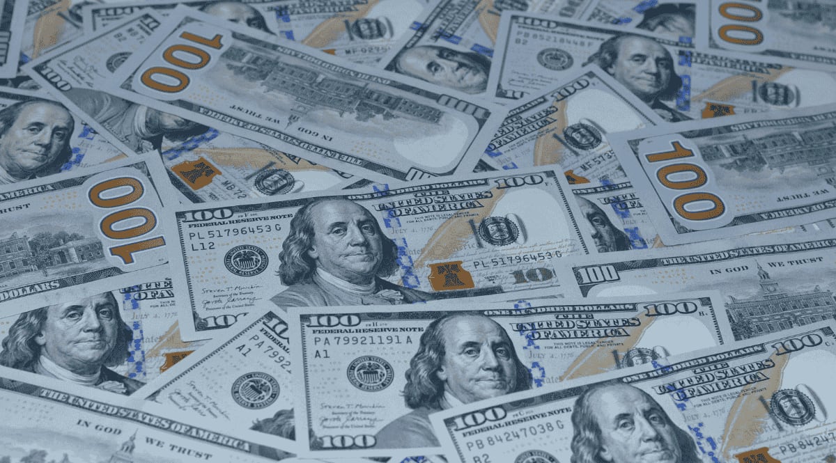 Cotización del dólar blue en Neuquén: el precio de este viernes antes del discurso de Milei