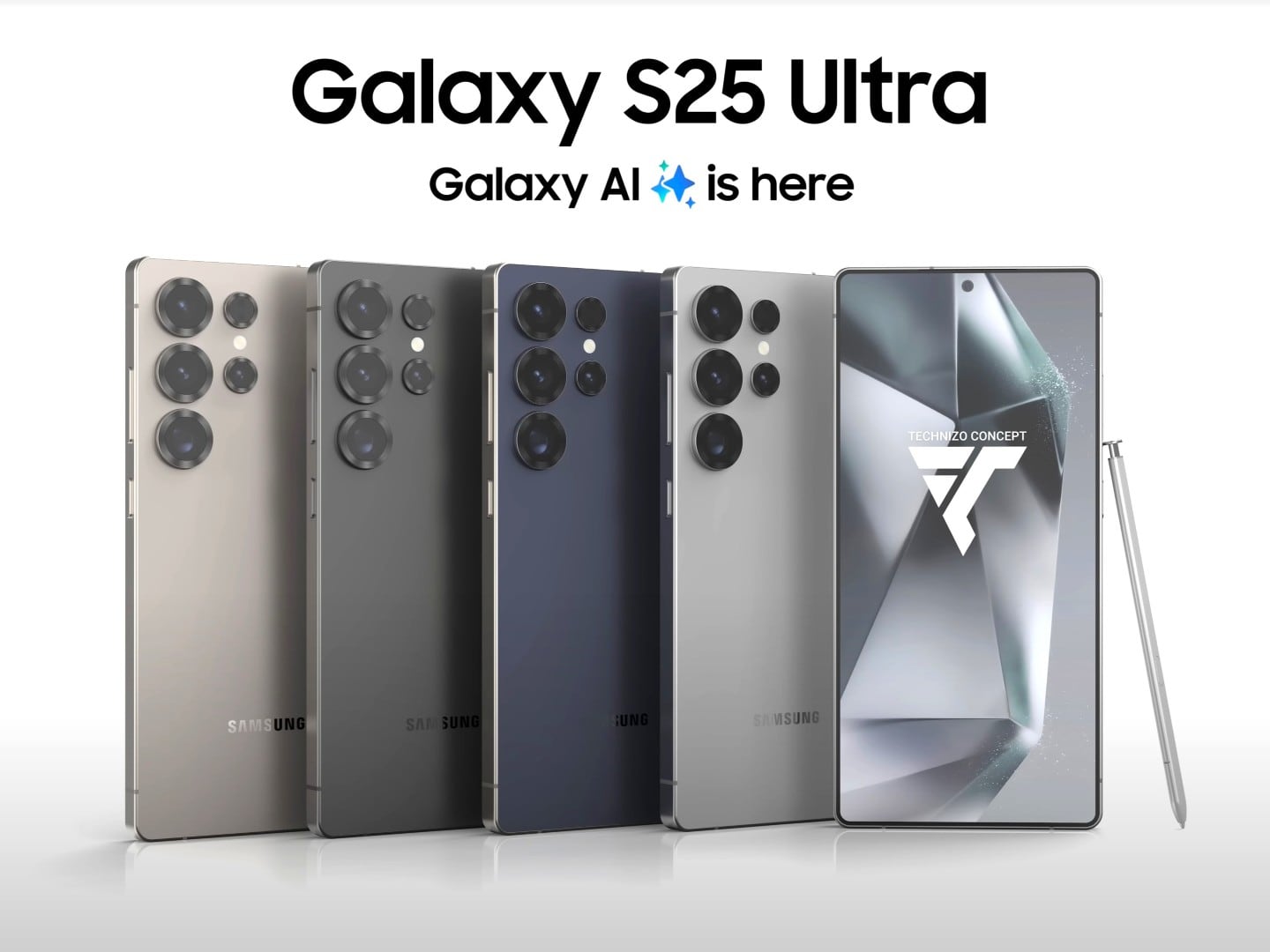 Probamos el Samsung Galaxy S25 Ultra, el smartphone que augura un cambio en la interfaz persona-móvil