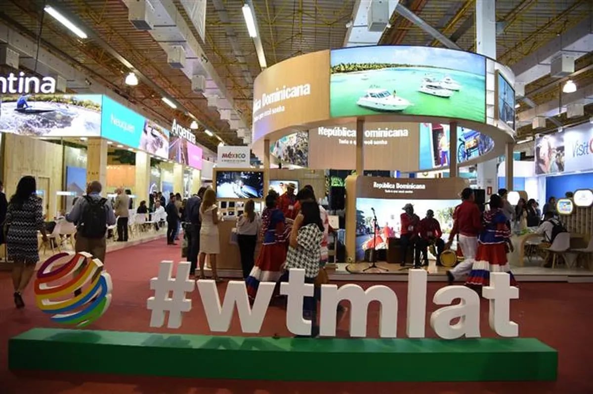 Los grandes eventos de turismo de América en 2025