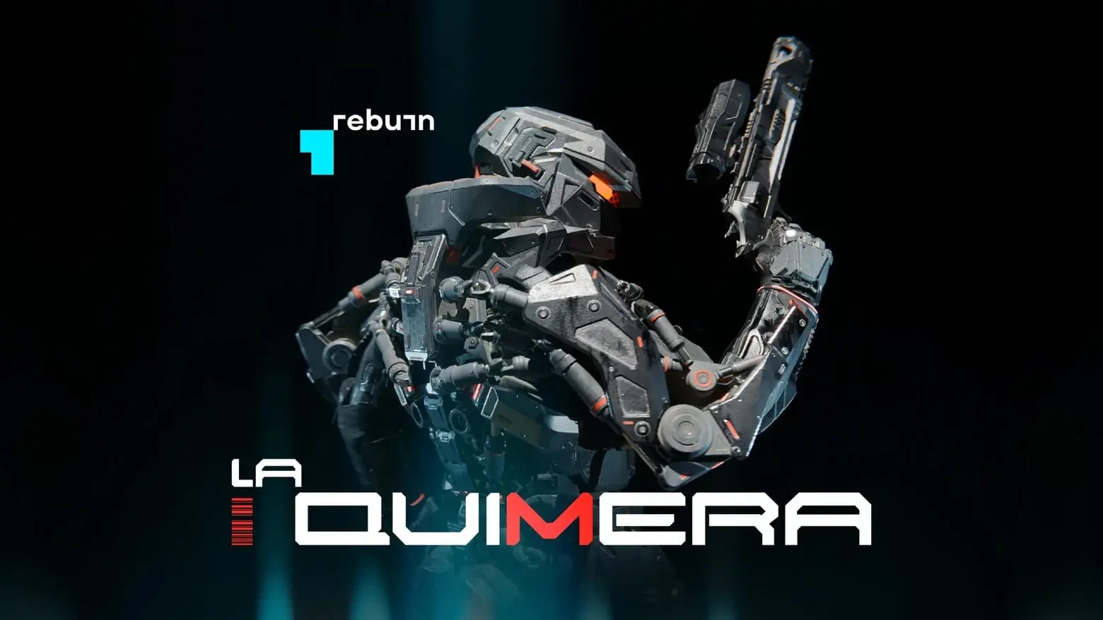 La Quimera será un nuevo shooter desarrollado por Reburn ambientado en una latinoamérica futurista