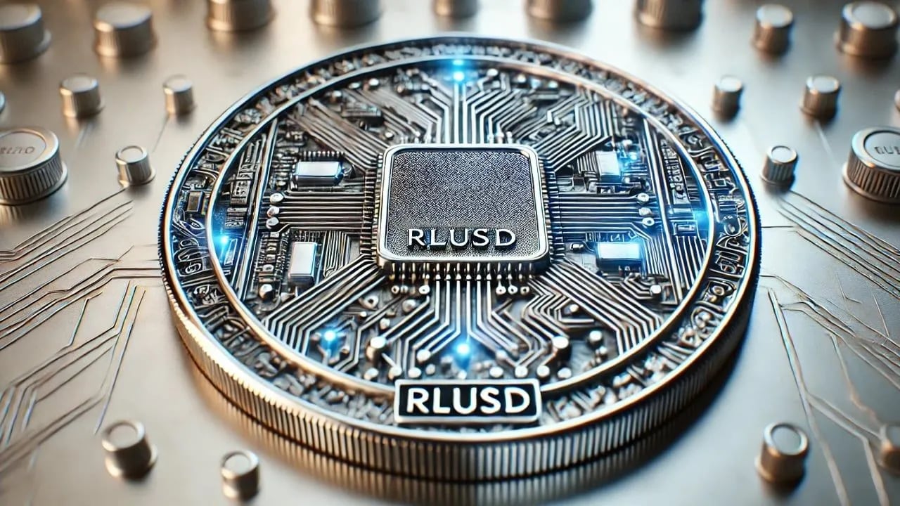 Se lanzó RLUSD, la nueva criptomoneda de Ripple