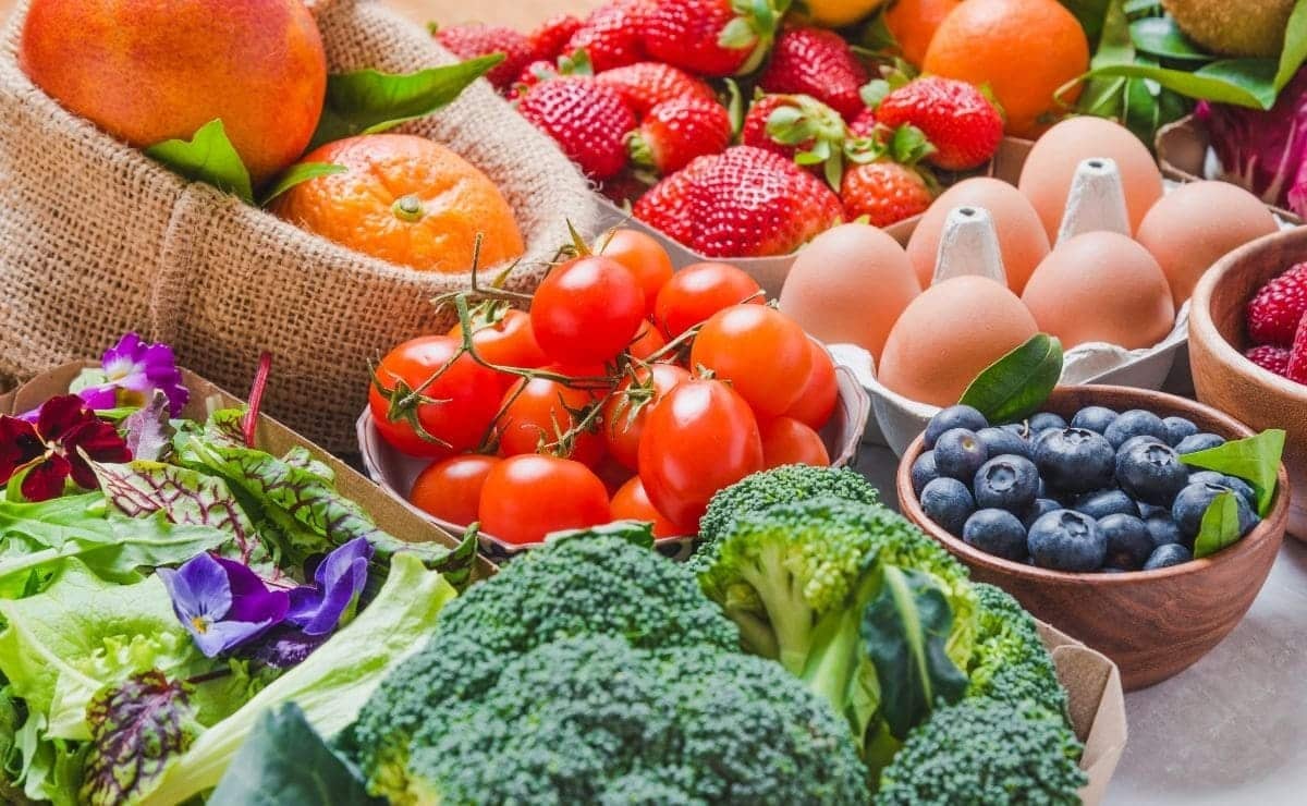 Los 10 superalimentos que te ayudan a mejorar tu estado de ánimo