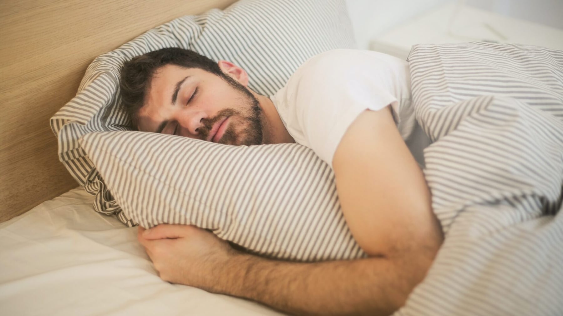 Dormir de más también puede ser un problema: las consecuencias