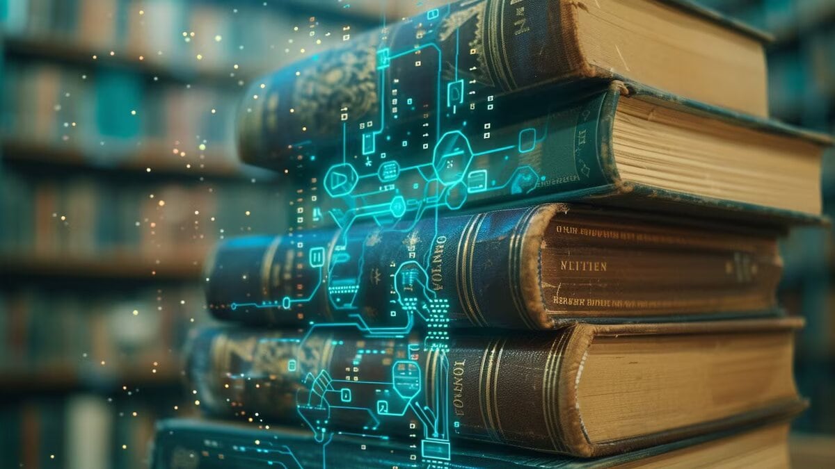 Glosario de tecnología: cuáles son los algoritmos de cifrado