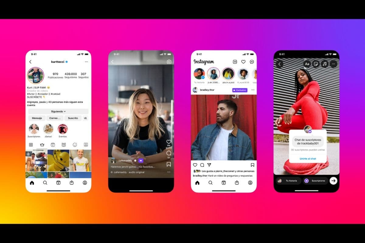 Instagram saca un as bajo la manga: reels para no seguidores que advierten si tendrás o no éxito con ese video