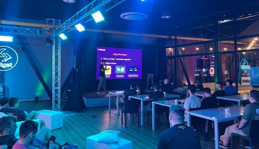 CryptoVendimia 2025: La fusión entre tecnología y tradición en Mendoza