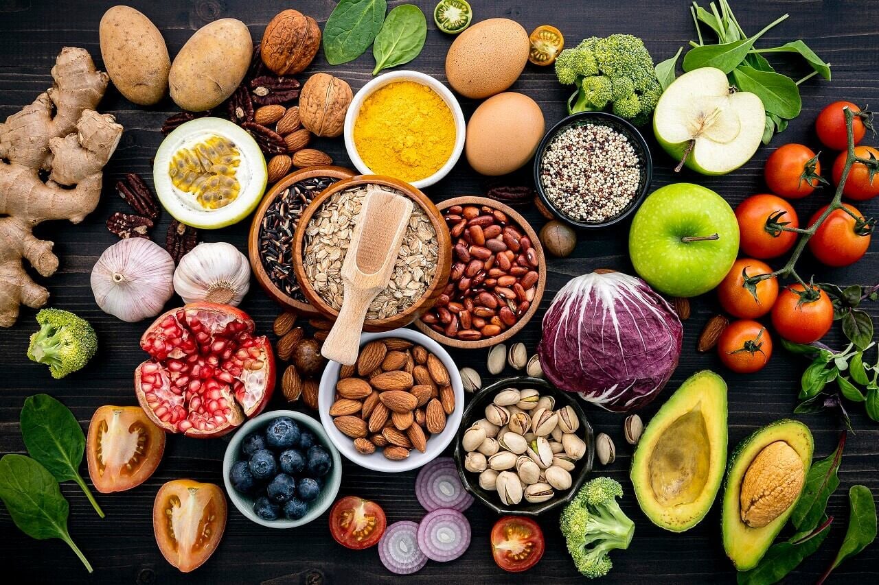 Cuáles son los alimentos que mejoran el estado de ánimo, según estudios