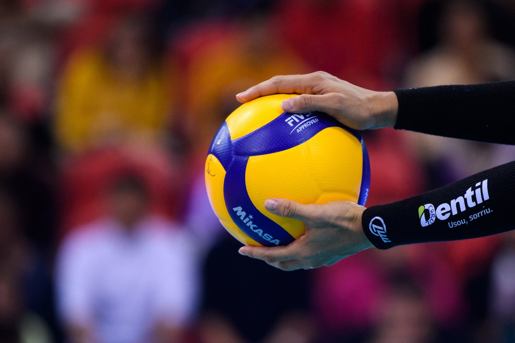 Paraná se prepara para el arranque de la Liga Nacional de vóleibol