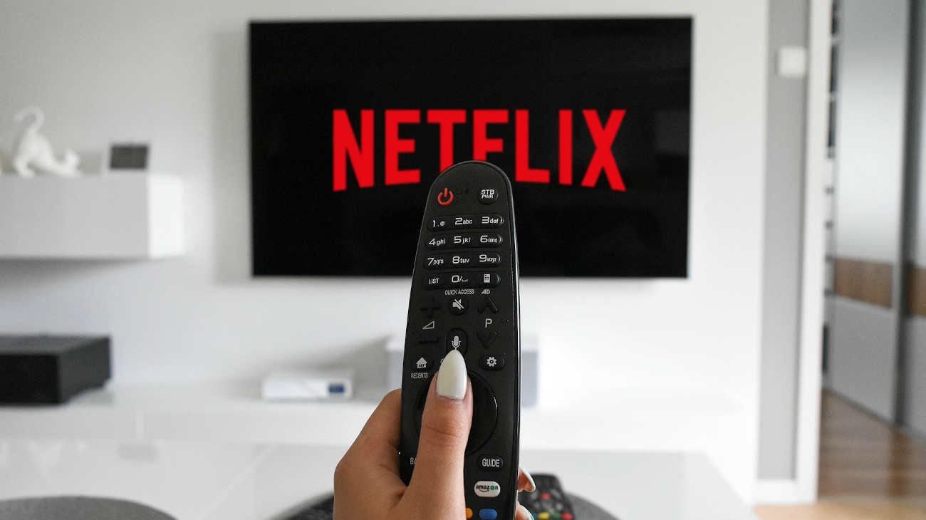 Netflix no va más en estos televisores a partir del 1 de abril de 2025