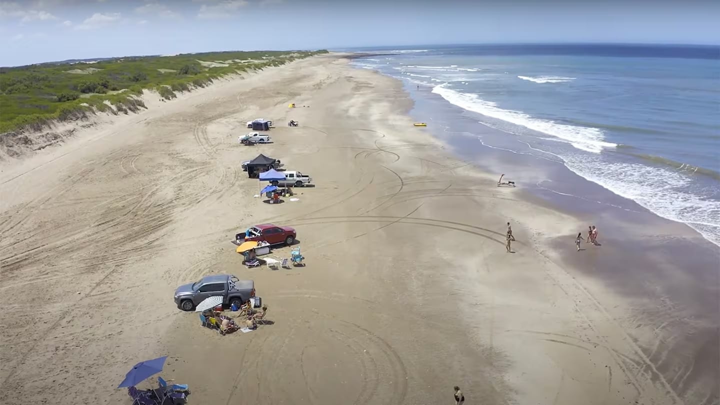 Playa Secreta Cerca de Buenos Aires: La Alternativa Perfecta para Semana Santa