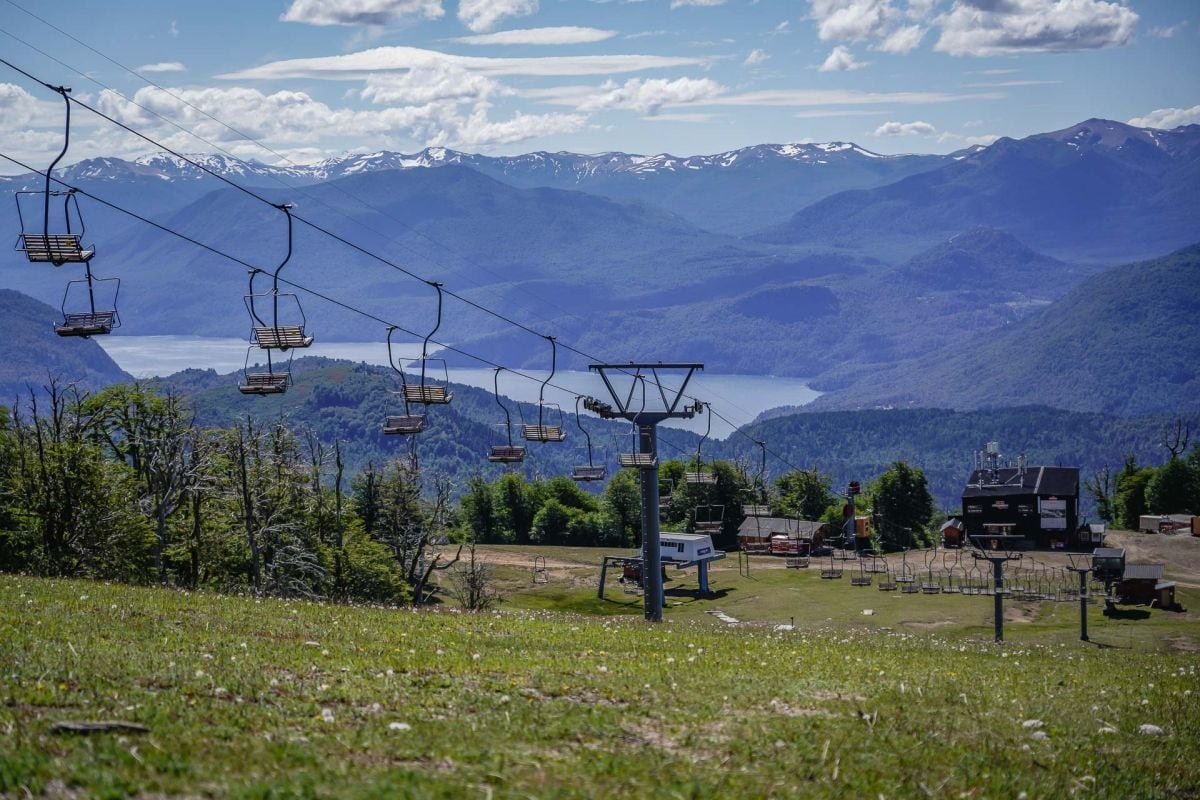 Chapelco: Un Revolucionario Avance en el Turismo Patagónico