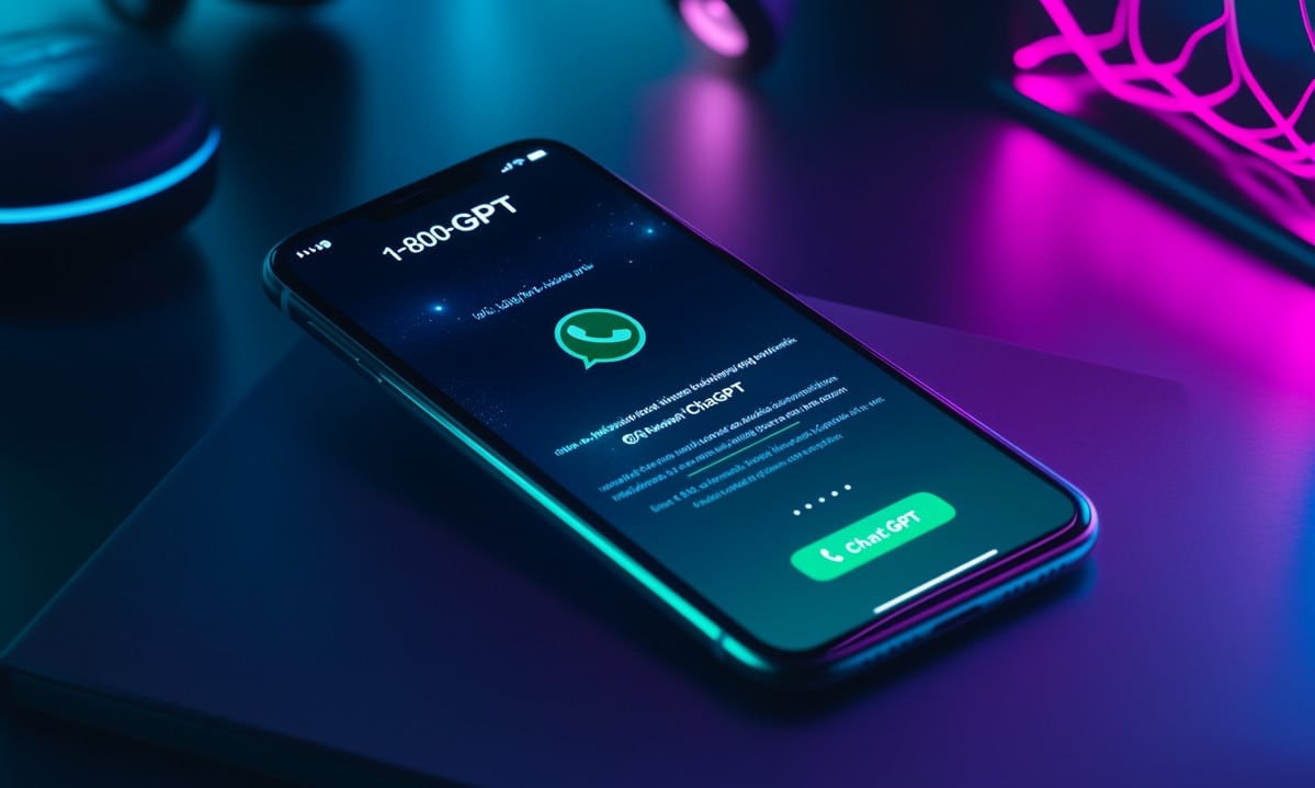 ChatGPT en WhatsApp: cómo aprovechar mejor el chatbot de IA en la app de mensajería