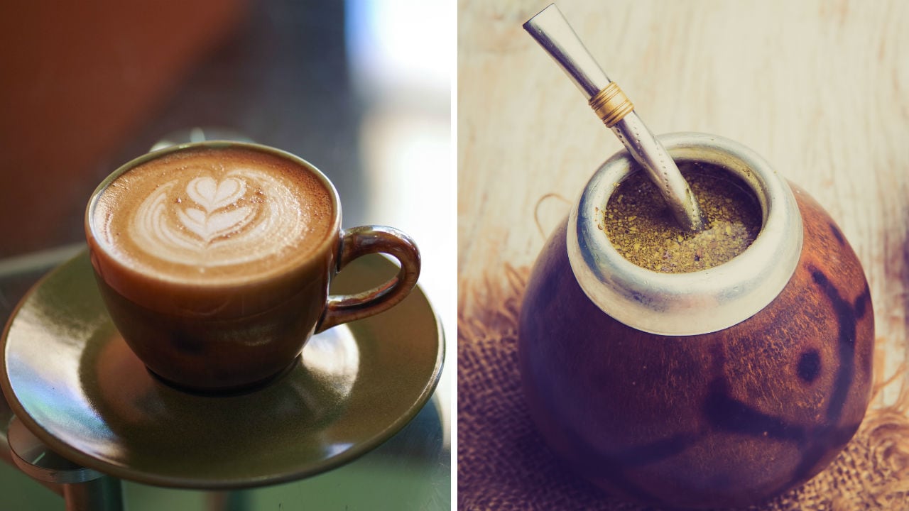 ¿Mate o café? La infusión favorita de los argentinos en 2025