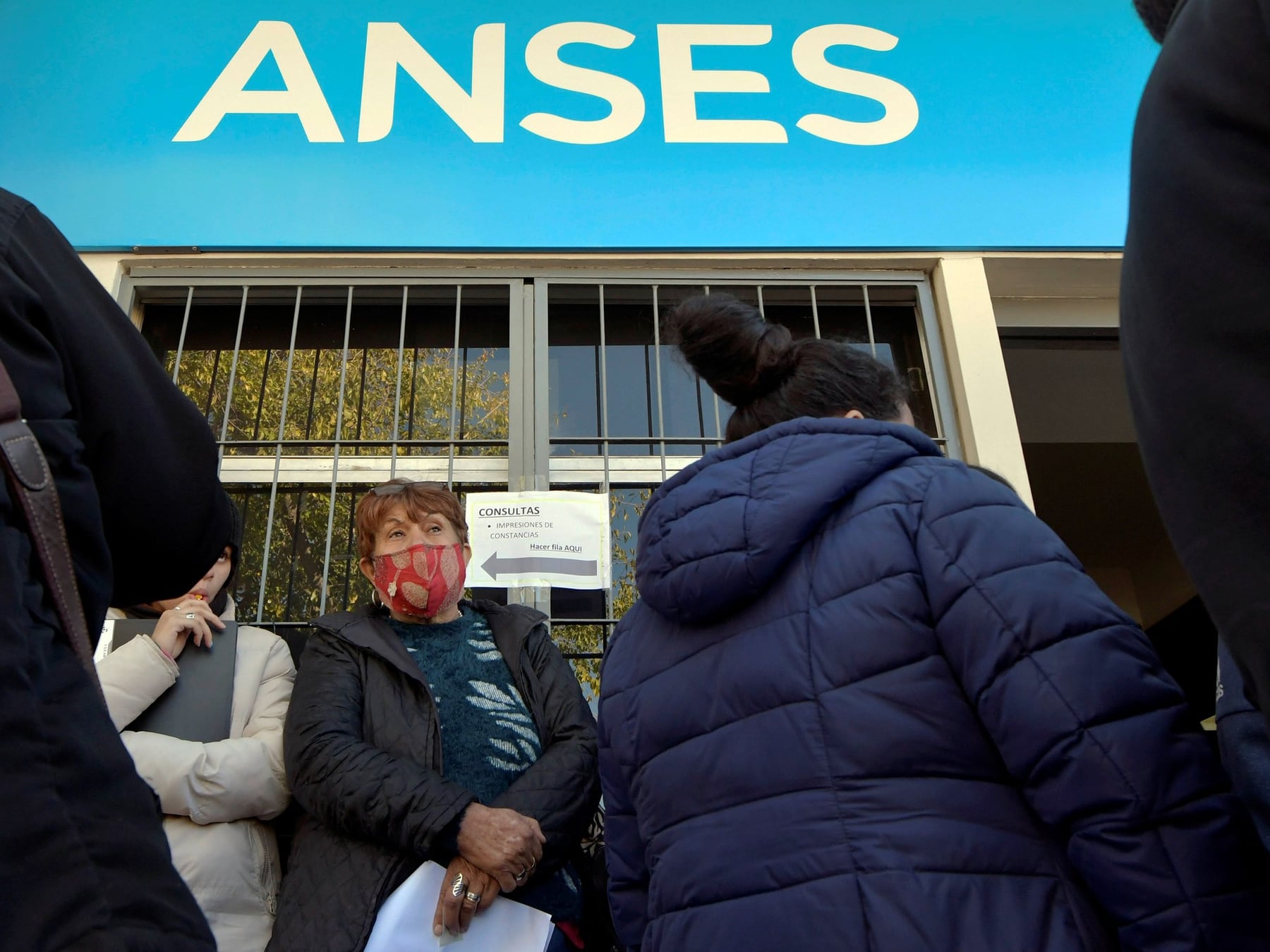 Asignaciones familiares: el Gobierno anunció una suba del 2,4%