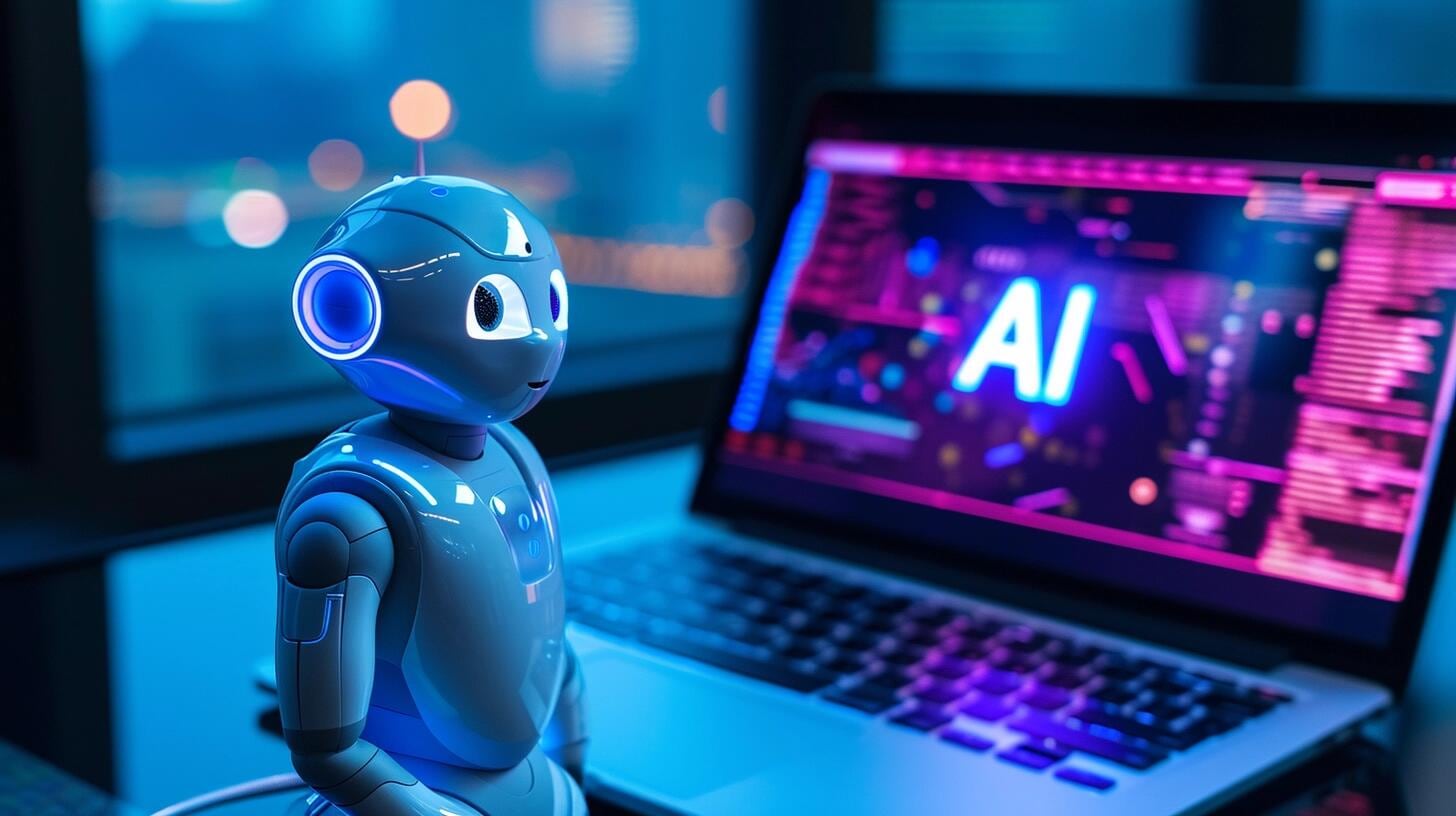 Descubre Más de 20 Innovadoras Herramientas de IA que Maximizan el Rendimiento Laboral