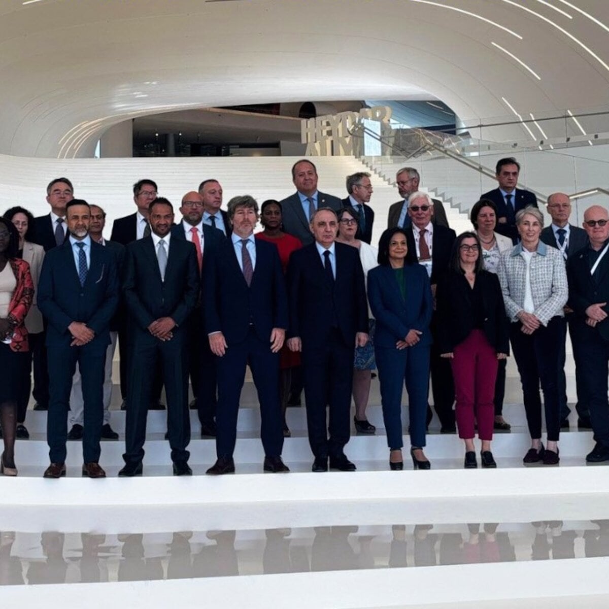 Buenos Aires albergará la reunión anual de la Asociación Internacional de Fiscales