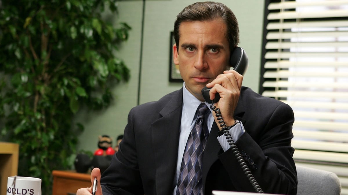 Revelada la Fortuna y Ganancias por Episodio de los Actores de 'The Office'