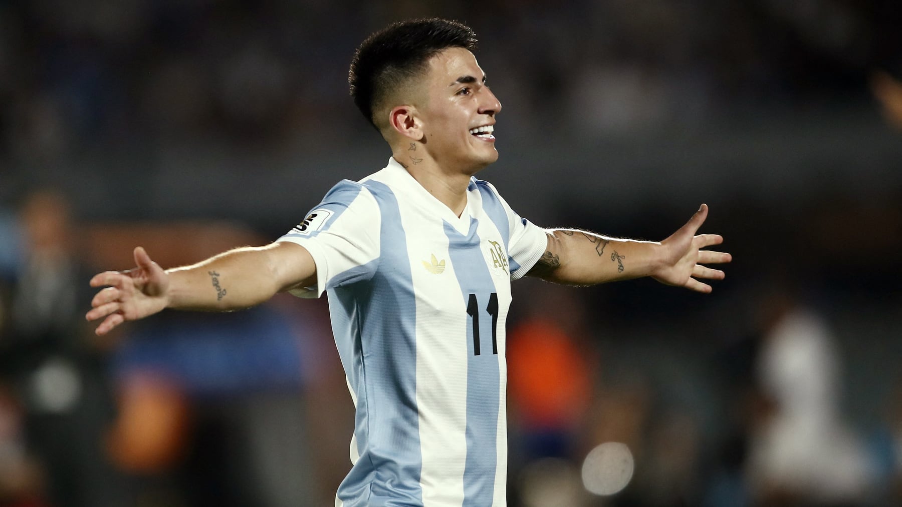 Thiago Almada: ¿Cambio de Club en Horizonte para Mundial 2025?