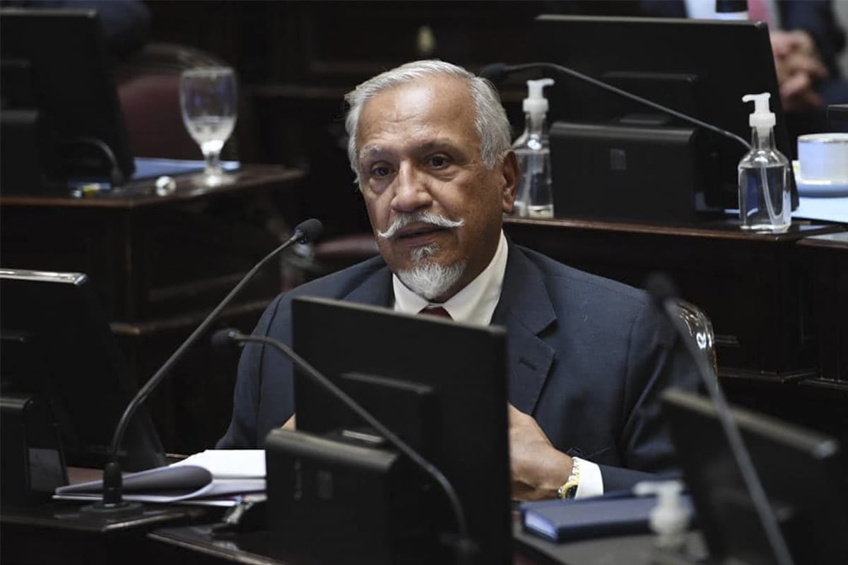 El Congreso reclama auditores para la AGN y rechaza auditorías privadas en empresas del Estado