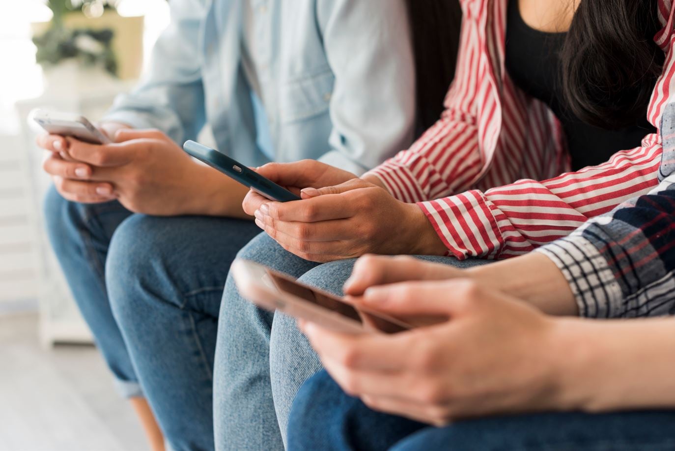 Cómo reducir a la mitad el tiempo de uso de tu teléfono con los ajustes integrados en Android