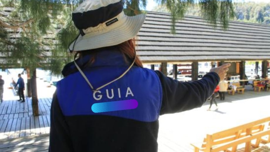 Senadora García Larraburu se opone a la resolución de turismo sin guías