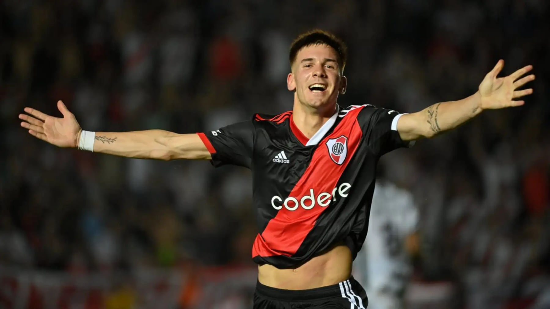 Cuáles son los cinco jugadores más caros del fútbol argentino