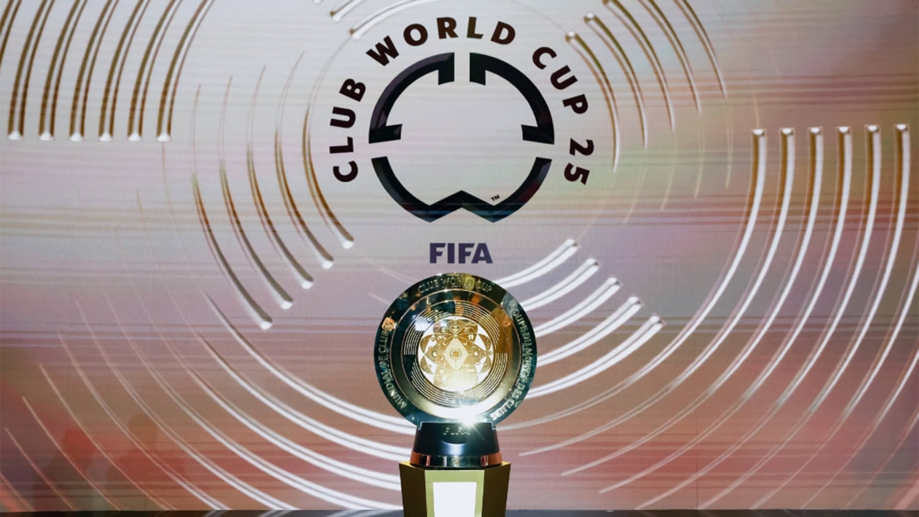 FIFA Planea Definición Única para Último Espacio en Mundial de Clubes