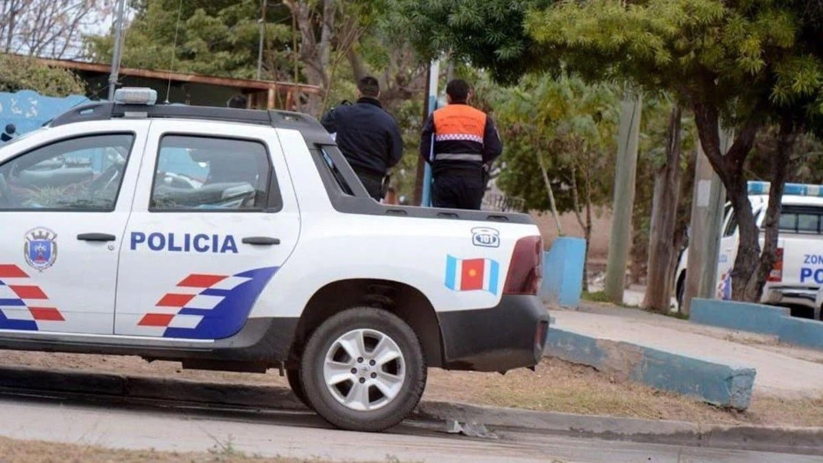 Horror en Santiago del Estero: tras asesinar a su pareja, le envió la foto del cuerpo a la hija