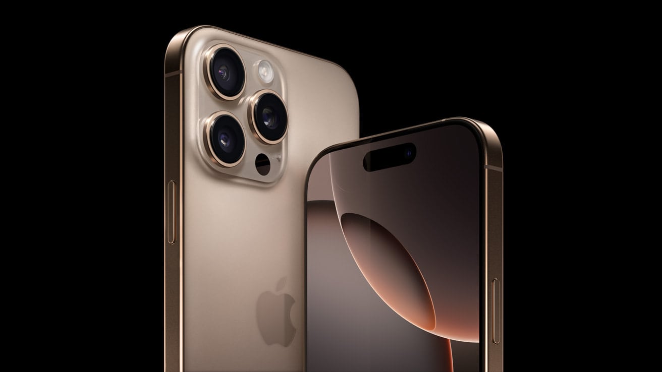 ¿El iPhone 16 Pro de Apple es bueno para jugar?