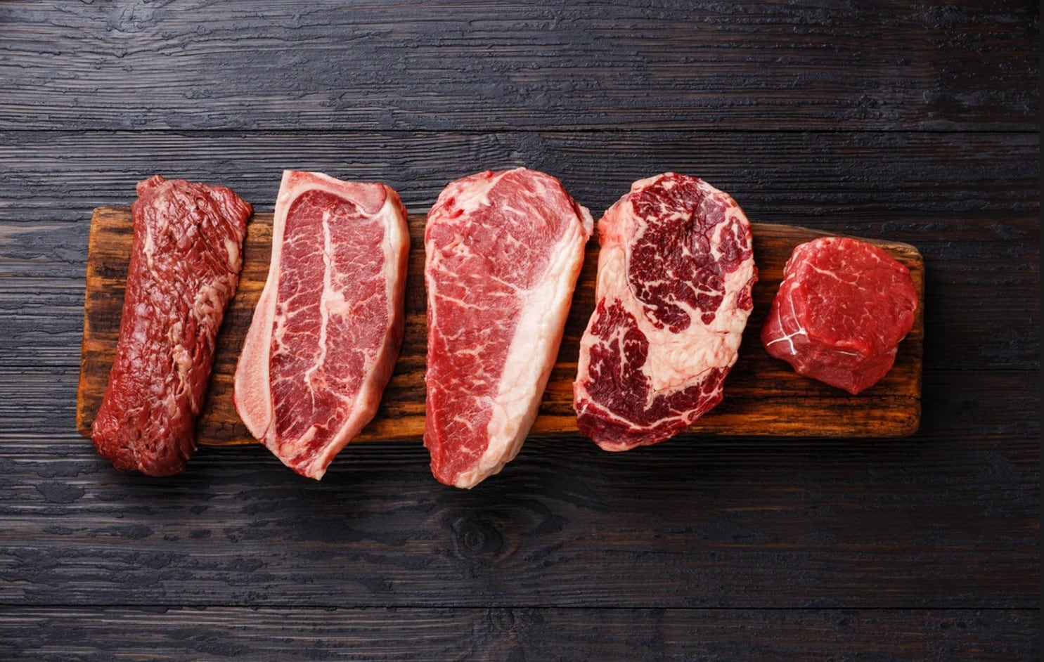Carne roja y salud: los distintos impactos según estudios científicos
