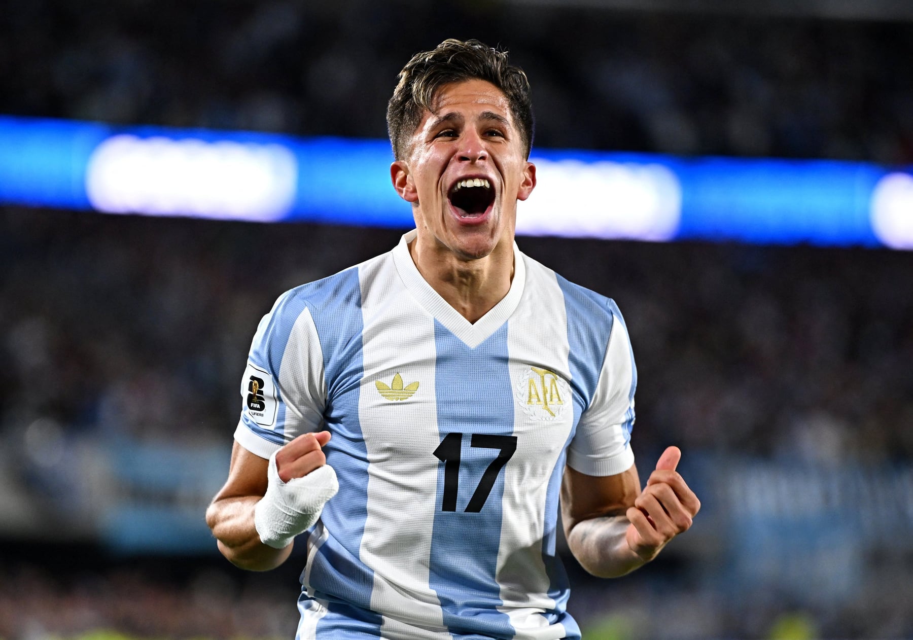 Mundial de Clubes: Decisión Crucial de Scaloni ante Próximas Fechas Eliminatorias