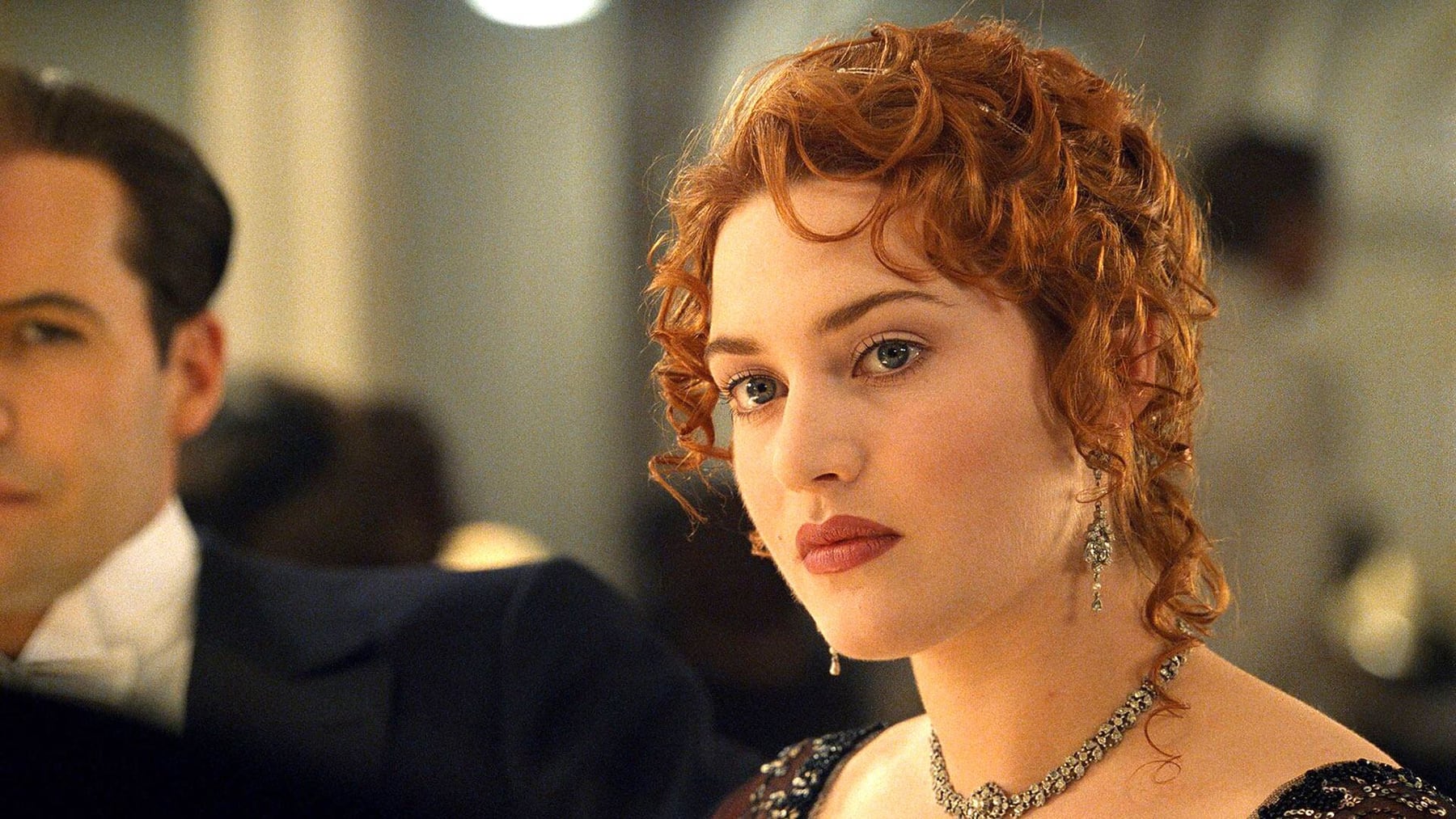 Revelamos la Inspiración Real de James Cameron para Rose en Titanic