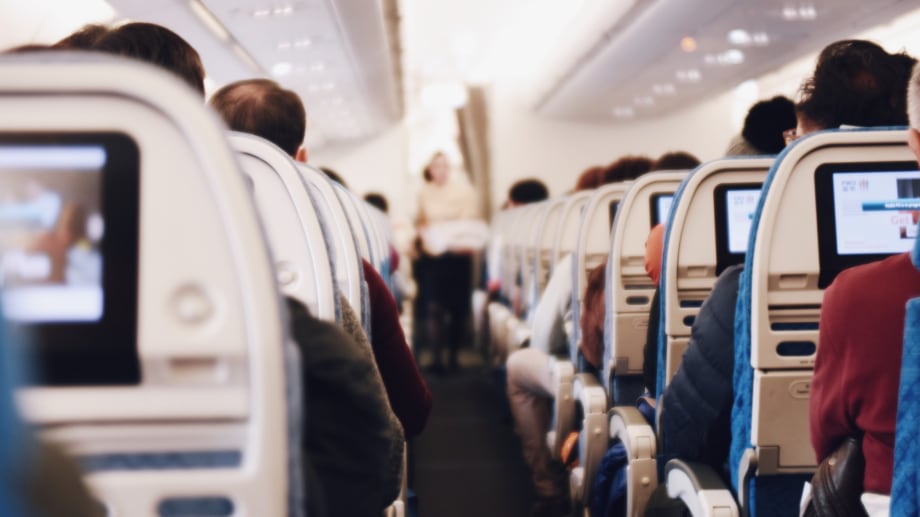 Auge del Turismo Aéreo en Latinoamérica: Incremento del 67% en Pasajeros