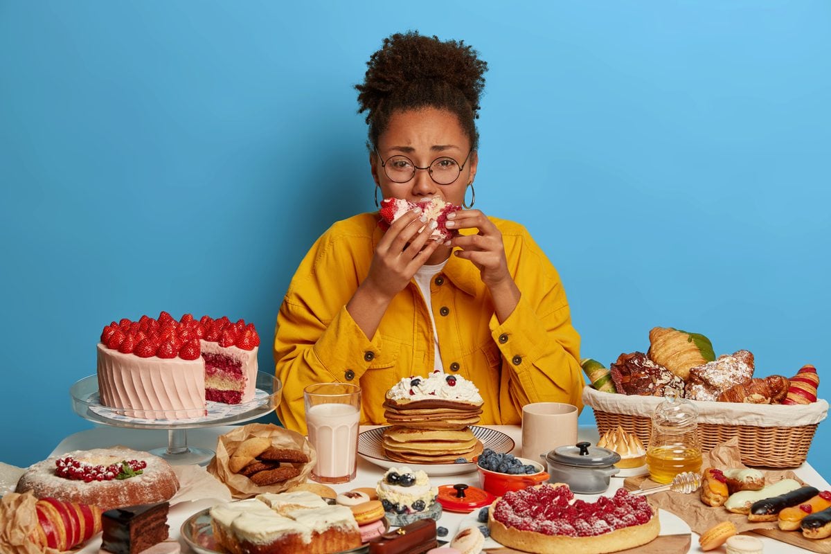 El Cerebro y los Antojos: Descubrimientos Clave de Expertos en Ciencia