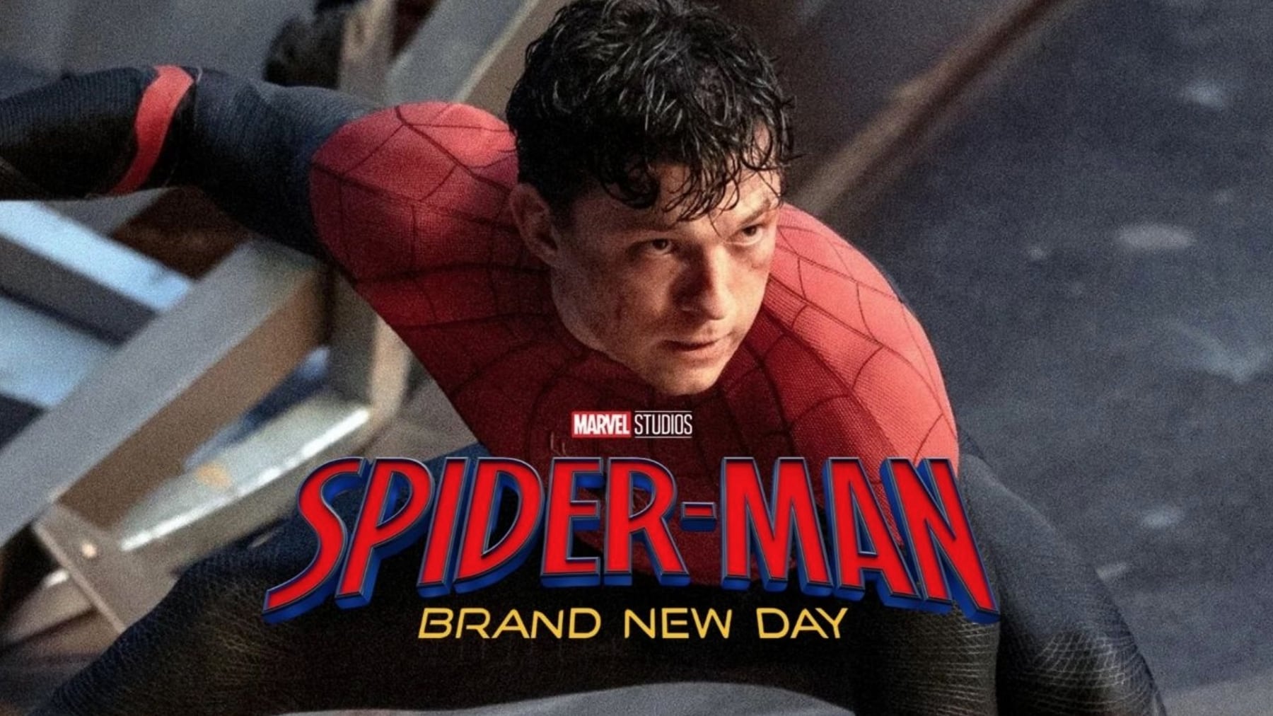 Revelado el Título de Spiderman 4