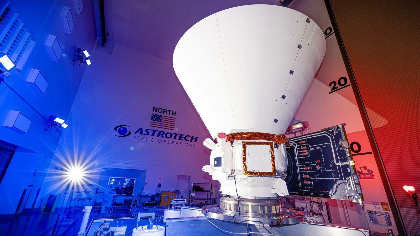NASA Inicia Operaciones con Telescopio de Vanguardia: Primeras Imágenes Asombrosas