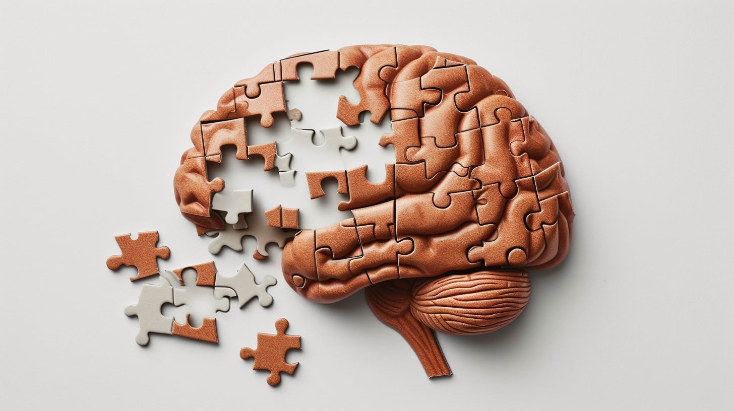 Descubren la Edad Crítica de Deterioro Acelerado del Cerebro